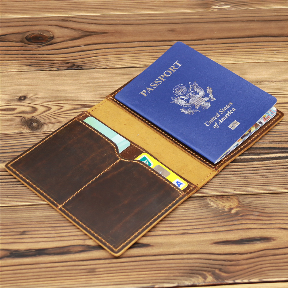 Sampul Paspor Negara Malta Pul - Travel Accessories Malta ulasan dan harga