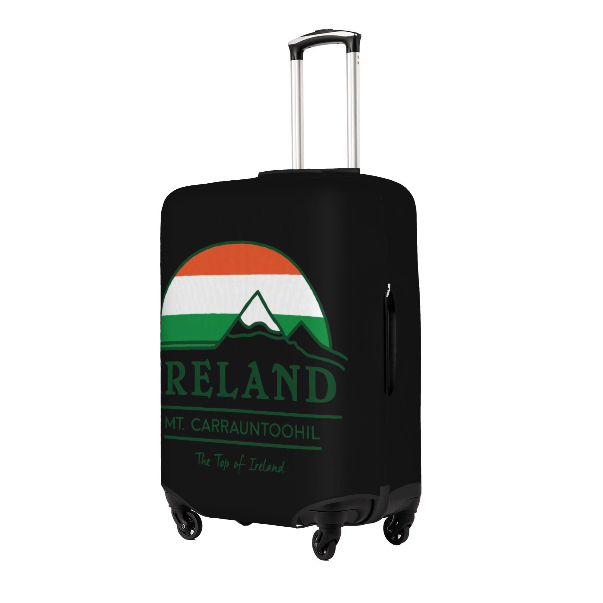 IRELAND Mt Carrauntoohil Penut - Travel Accessories Ireland ulasan dan harga