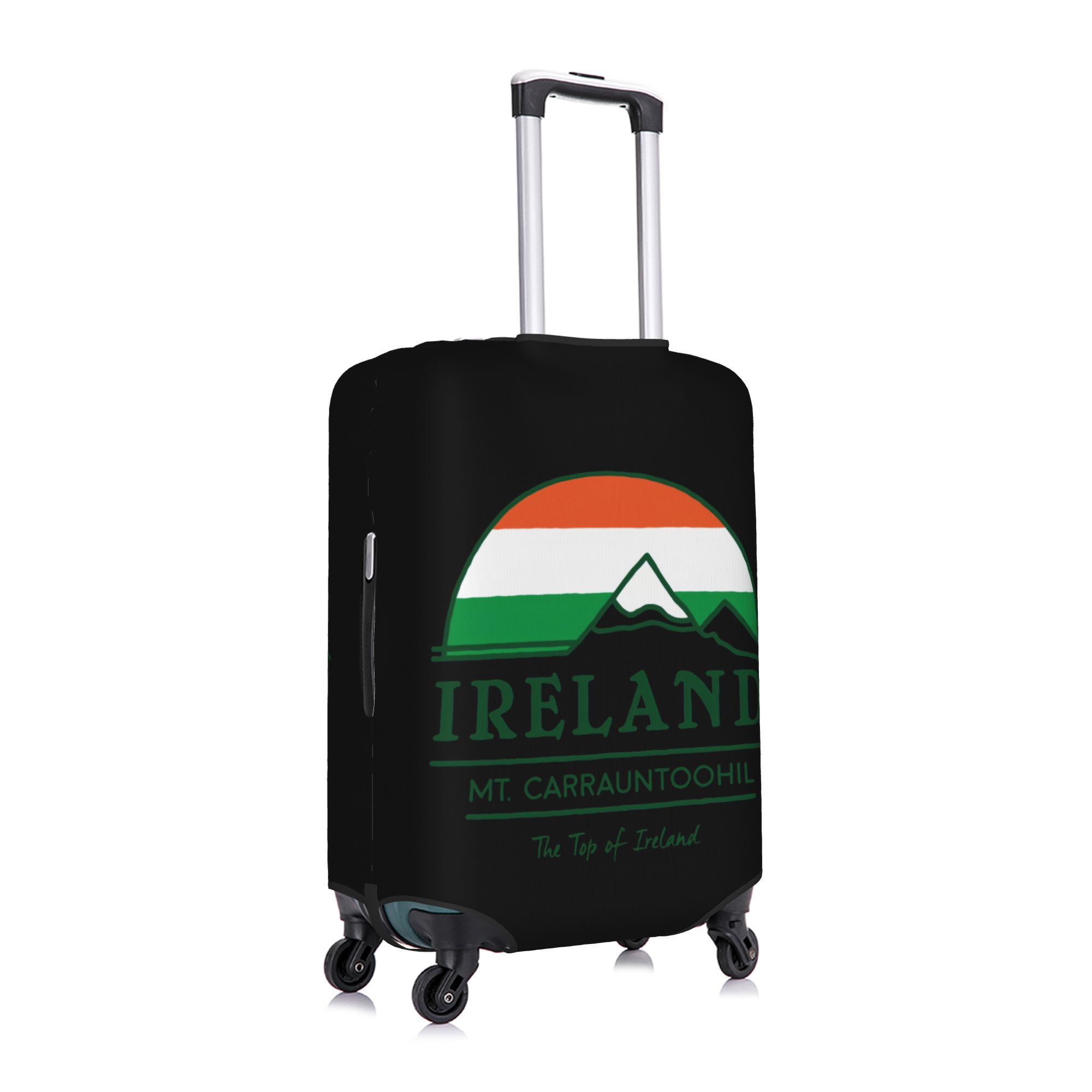 IRELAND Mt Carrauntoohil Penut - Travel Accessories Ireland ulasan dan harga