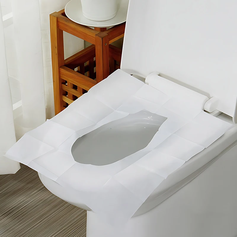 1-10 Penutup Dudukan Toilet Se - Travel Accessories Gear ulasan dan harga