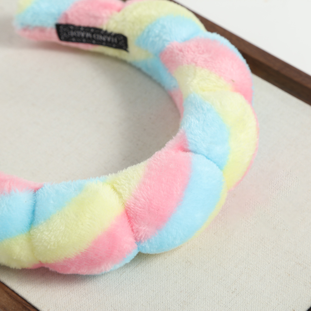 Set bando Spa untuk wanita, ak - Travel Accessories Gear ulasan dan harga