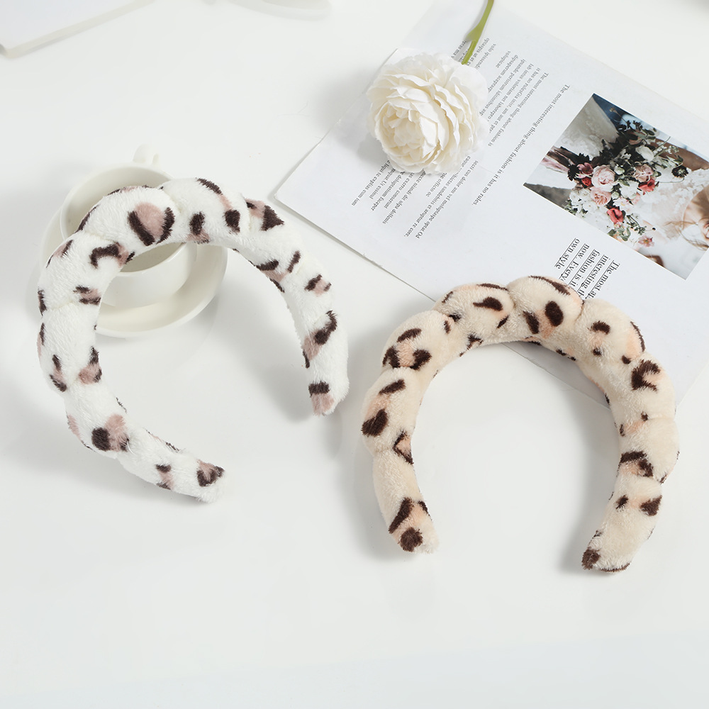 Set bando Spa untuk wanita, ak - Travel Accessories Gear ulasan dan harga
