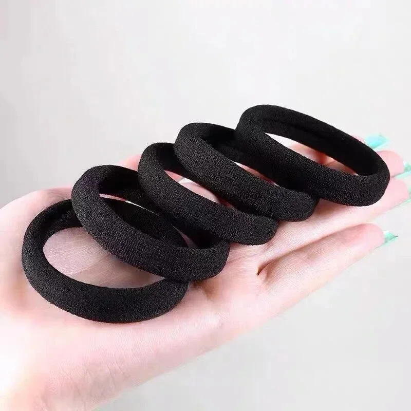 Ikat Rambut Elastis Tinggi unt - Travel Accessories Holder ulasan dan harga