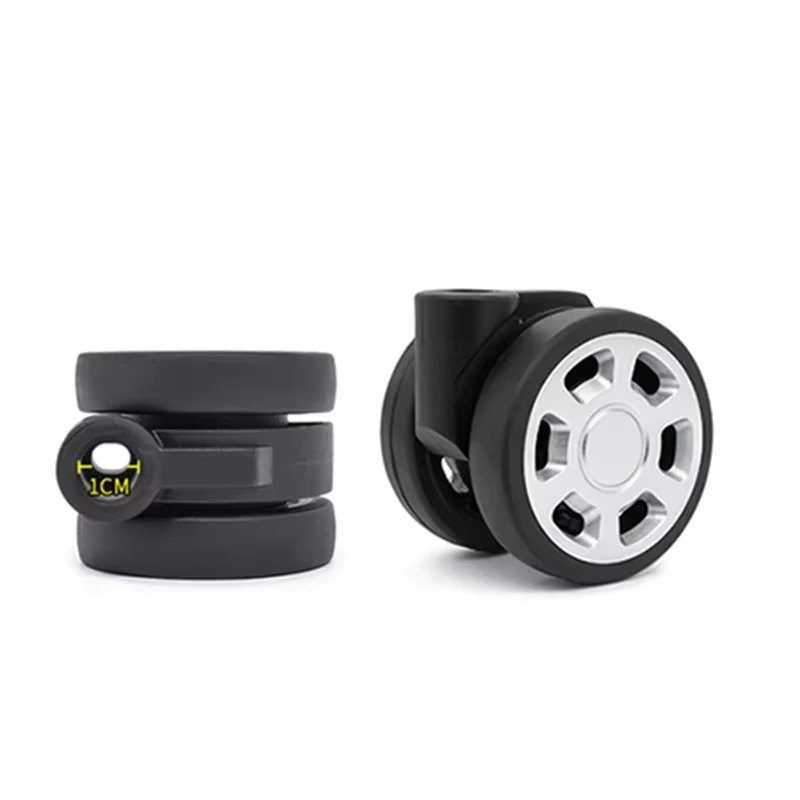 Roda Pengganti Putar untuk Kop - Travel Accessories Rimowa ulasan dan harga