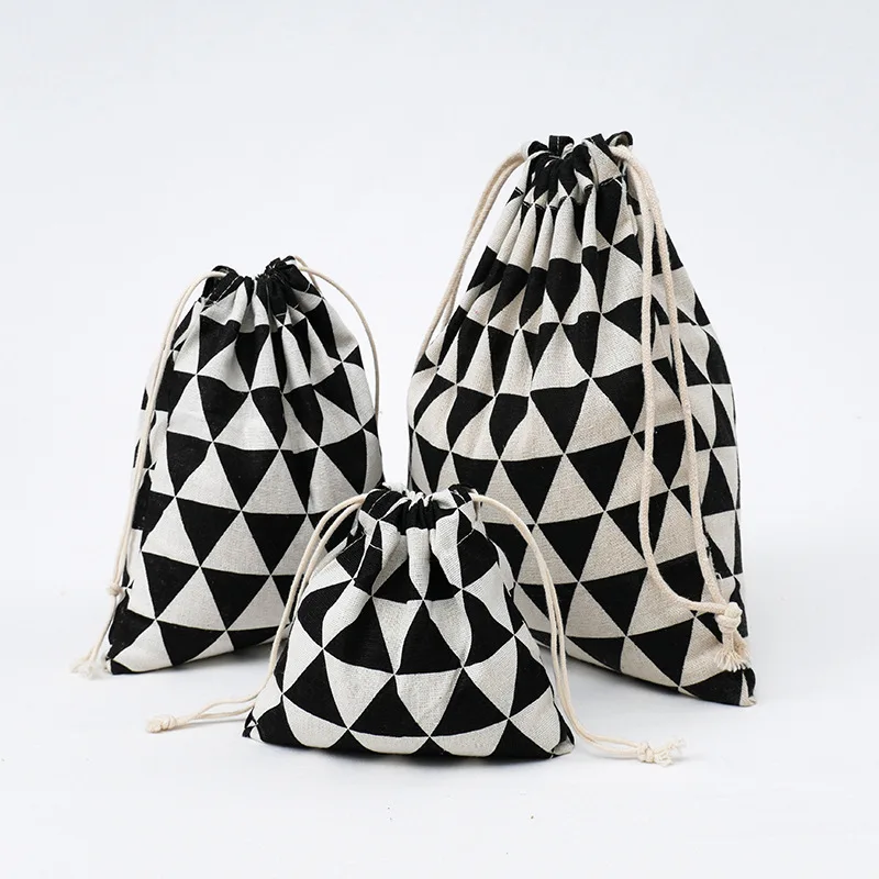 Tas Serut Modis Wanita Pria Ta - Travel Accessories Pouch For Women ulasan dan harga