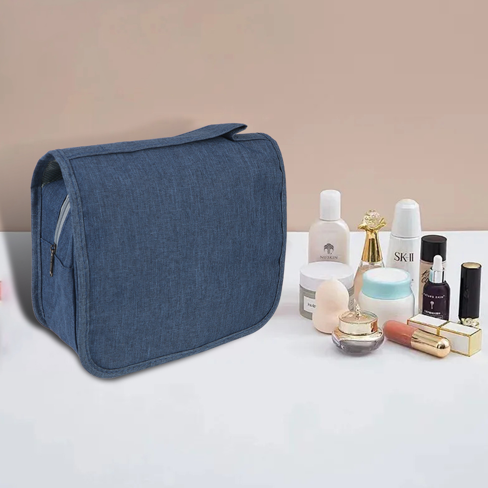 Tas Penyimpanan Perjalanan Wan - Travel Accessories Pouch For Women ulasan dan harga