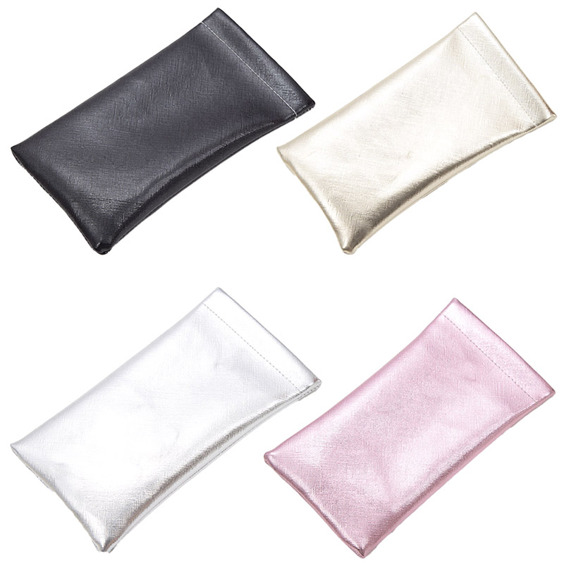 Kantong Pelindung Kacamata Wan - Travel Accessories Pouch For Women ulasan dan harga