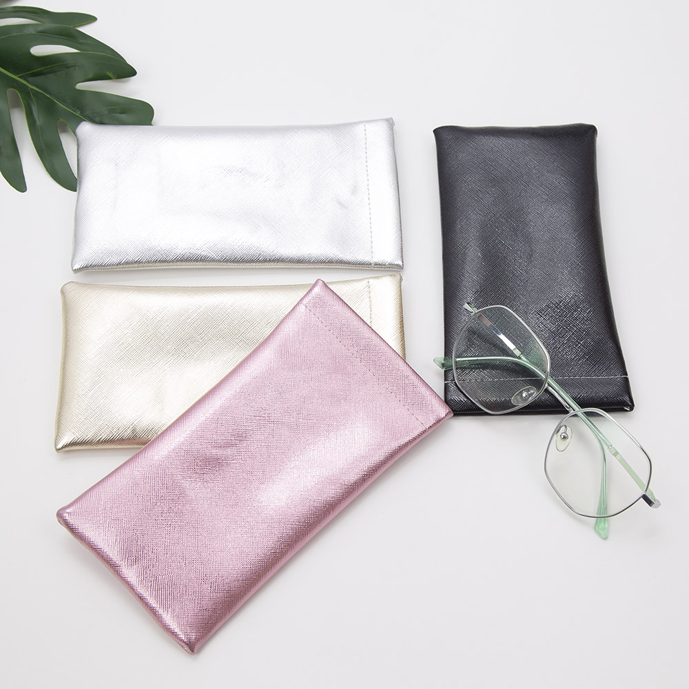 Kantong Pelindung Kacamata Wan - Travel Accessories Pouch For Women ulasan dan harga