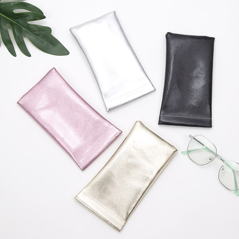 Kantong Pelindung Kacamata Wan - Travel Accessories Pouch For Women ulasan dan harga