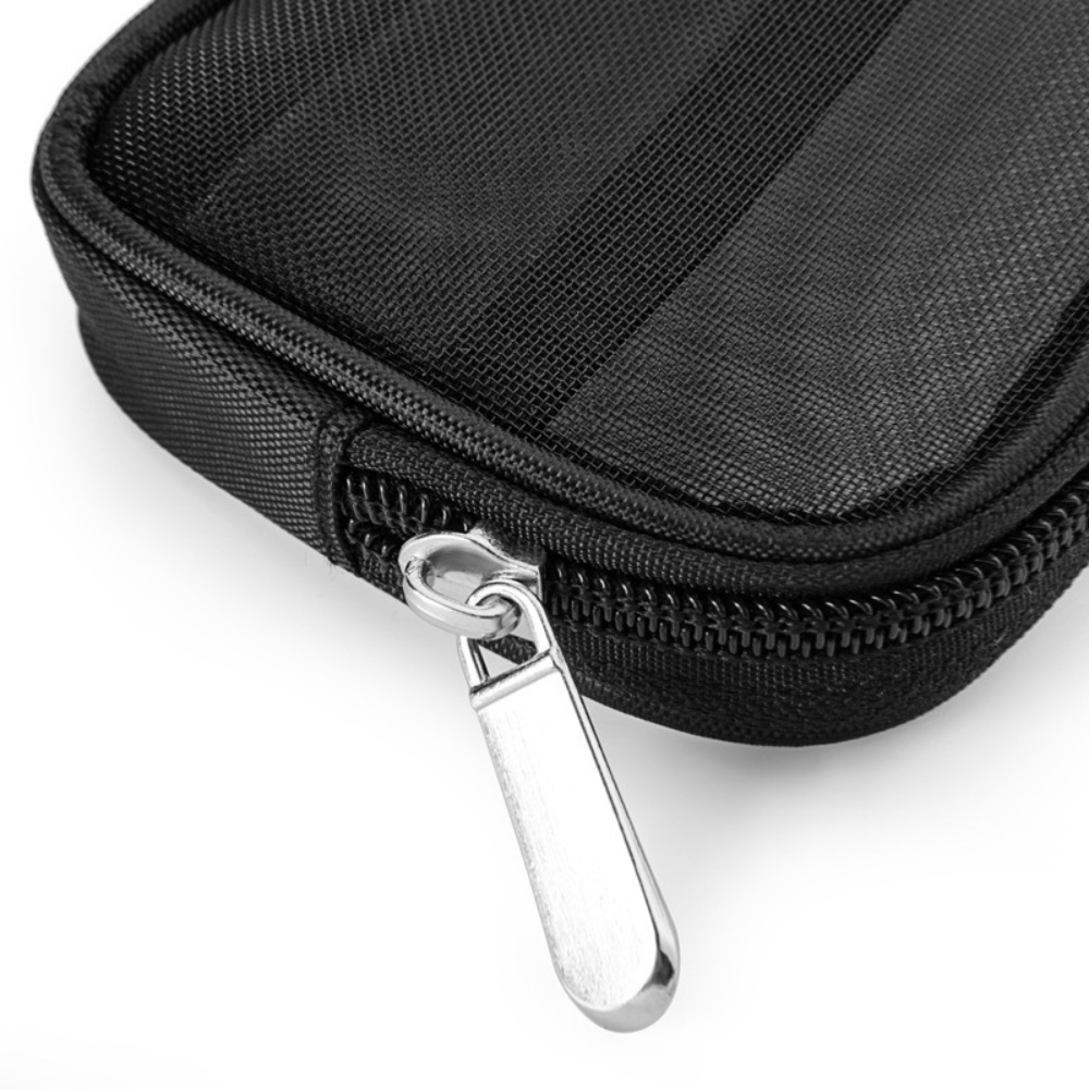 Tas Kuas Rias Jaring Alat Keca - Travel Accessories Pouch For Women ulasan dan harga