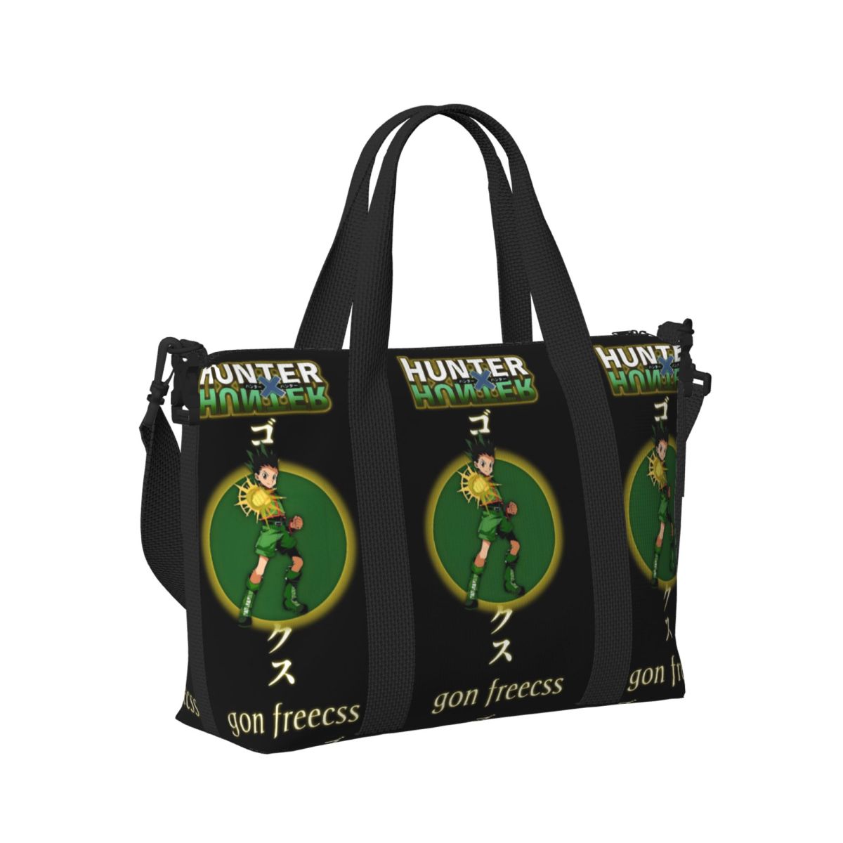 Tas Pantai Custom H-Hunters X  - Travel Accessories Shops ulasan dan harga