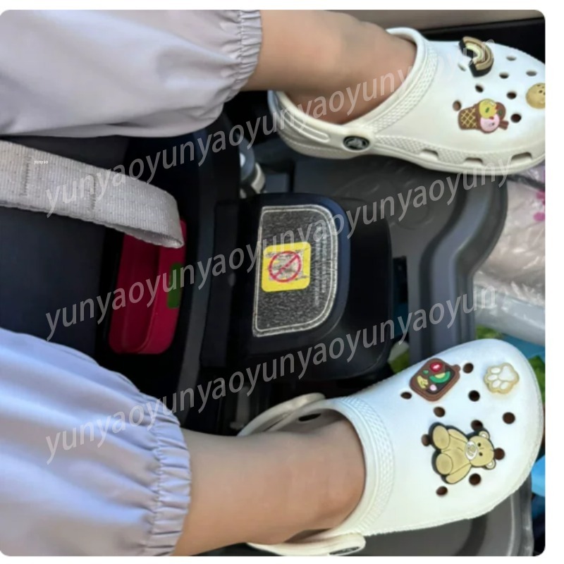 Pedal Sandaran Kaki Bayi Mobil - Travel Accessories Kids ulasan dan harga