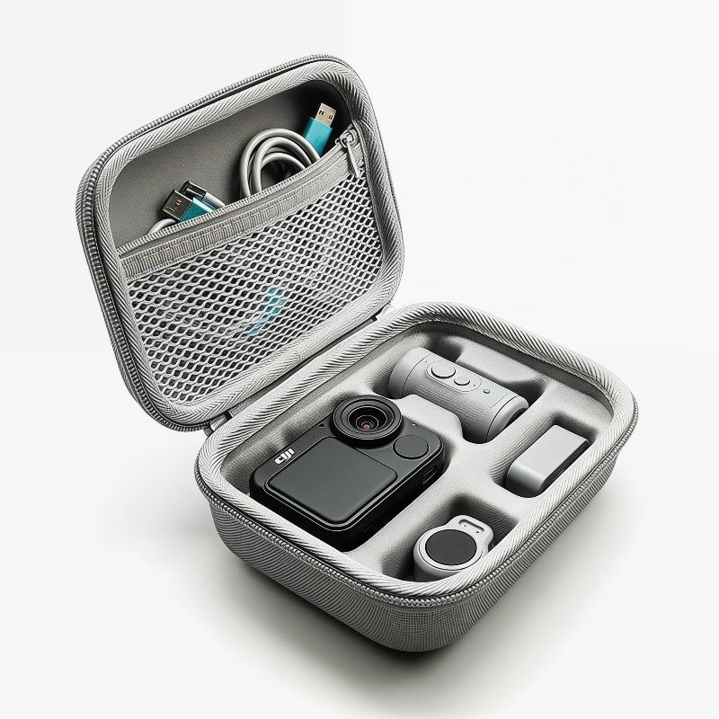 Tas Jinjing Tas Perjalanan unt - Travel Accessories Case ulasan dan harga