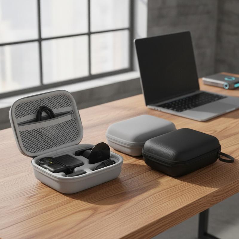 Tas Jinjing Tas Perjalanan unt - Travel Accessories Case ulasan dan harga