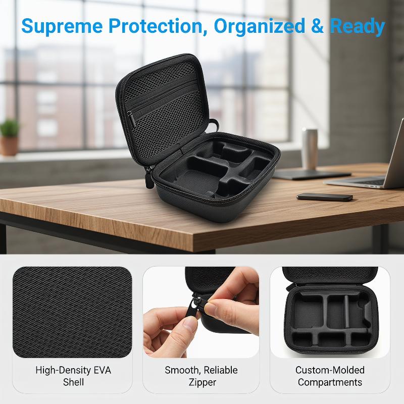 Tas Jinjing Tas Perjalanan unt - Travel Accessories Case ulasan dan harga