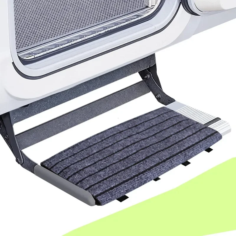 Karpet Tangga Karavan Luar Rua - Travel Accessories Us ulasan dan harga