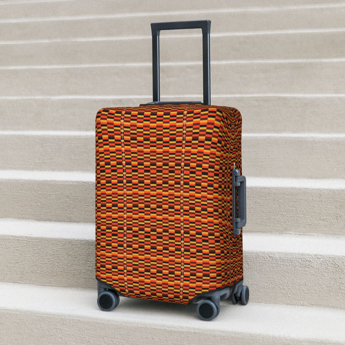 Sarung Pelindung Kursi Kereta  - Travel Accessories London ulasan dan harga