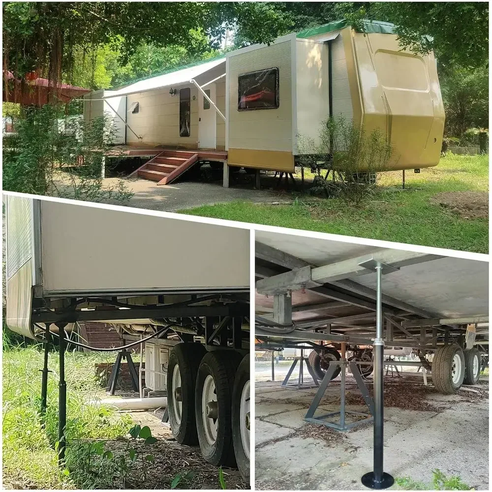 Penyangga RV Slide Out, Pensta - Travel Accessories Us ulasan dan harga