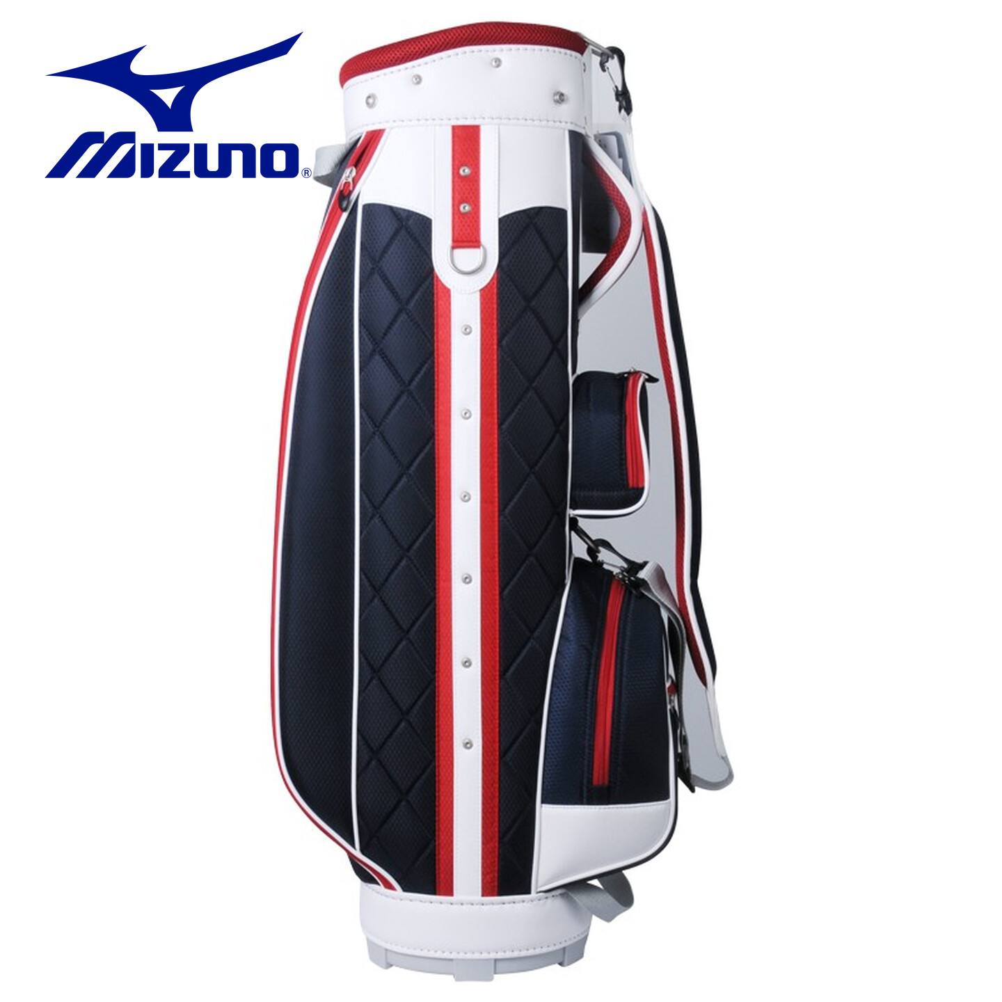 Tas Golf Cart Mizuno Wanita Ri - Travel Accessories Case ulasan dan harga