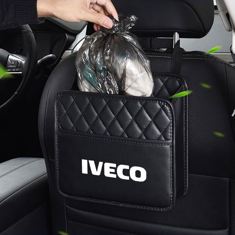Tas bagasi saku mobil Organize - Travel Accessories Kids ulasan dan harga