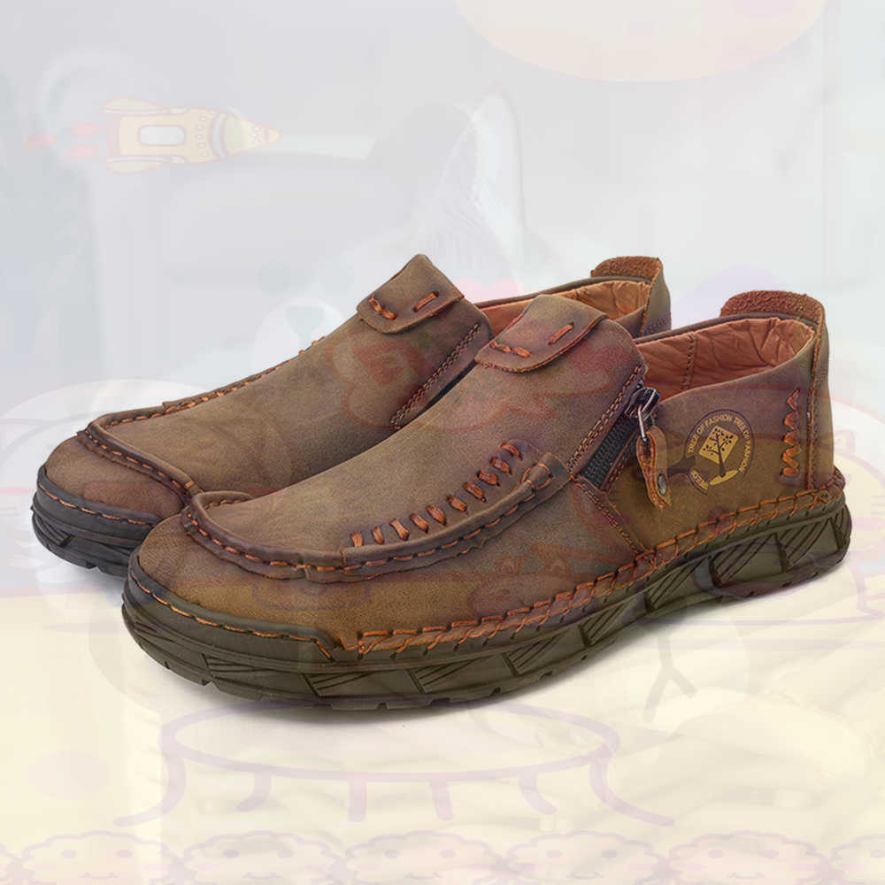 Sepatu Kets Terbaik Berkendara - Travel Accessories Long Flight ulasan dan harga