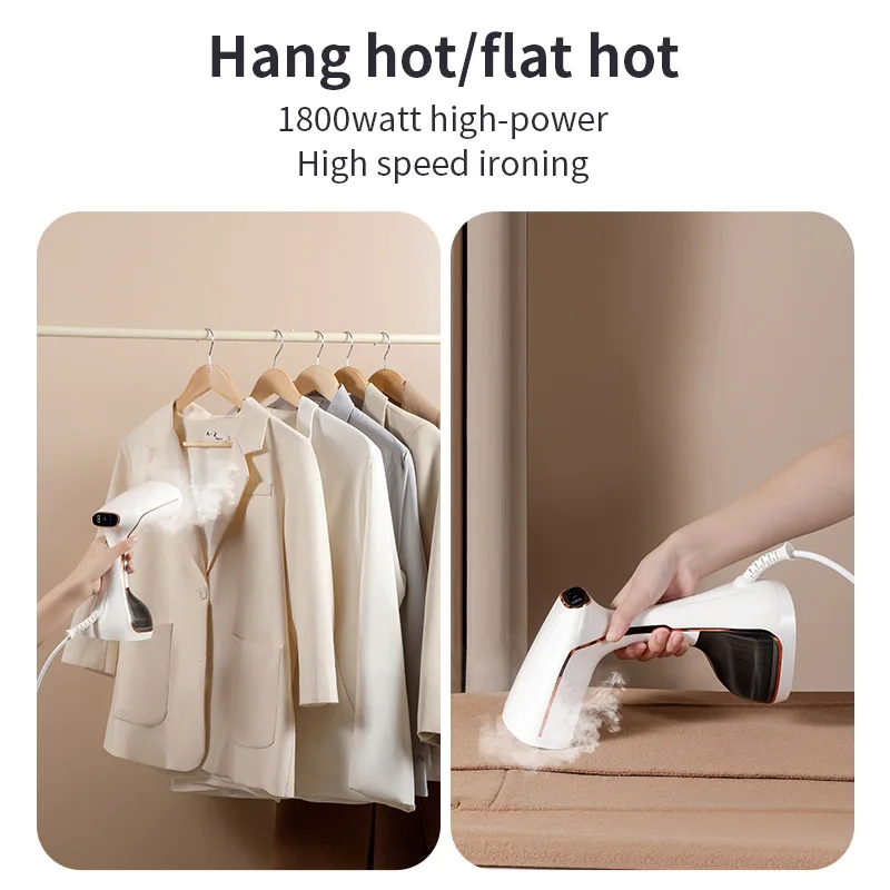 Setrika Uap Genggam Portabel P - Mini Iron Travel ulasan dan harga