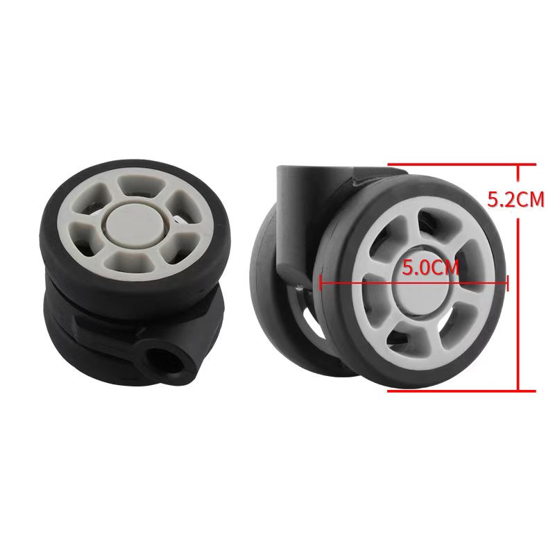 Roda Bagasi untuk Roda Perbaik - Travel Accessories Rimowa ulasan dan harga