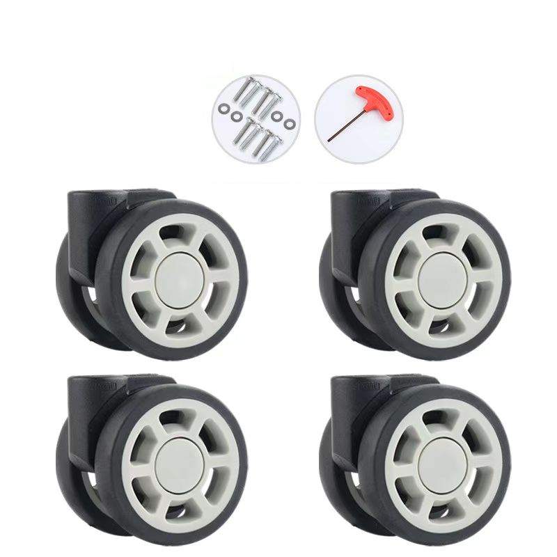 Roda Bagasi untuk Roda Perbaik - Travel Accessories Rimowa ulasan dan harga