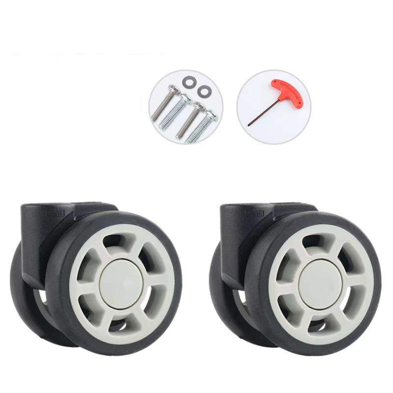 Roda Bagasi untuk Roda Perbaik - Travel Accessories Rimowa ulasan dan harga