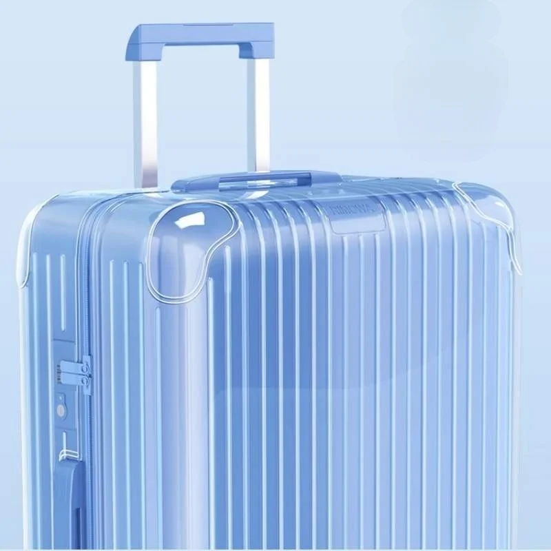 Penutup bening untuk Rimowa Sa - Travel Accessories Rimowa ulasan dan harga