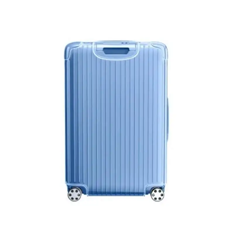 Penutup bening untuk Rimowa Sa - Travel Accessories Rimowa ulasan dan harga
