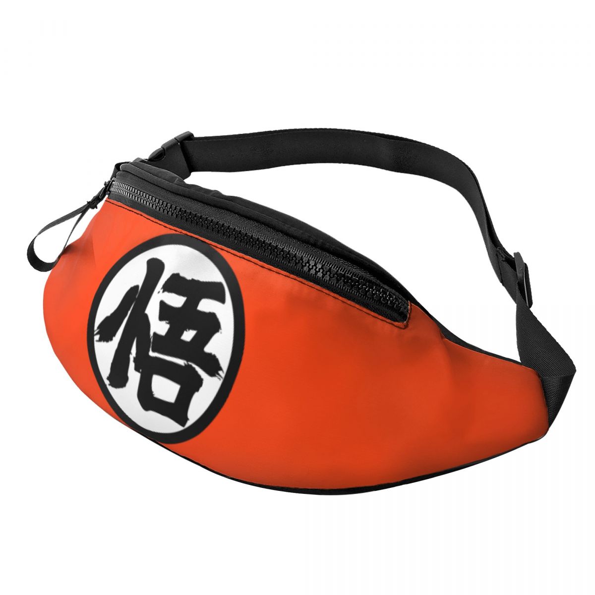 Tas Pinggang Kartun G-Gokues K - Travel Accessories Pouch For Women ulasan dan harga