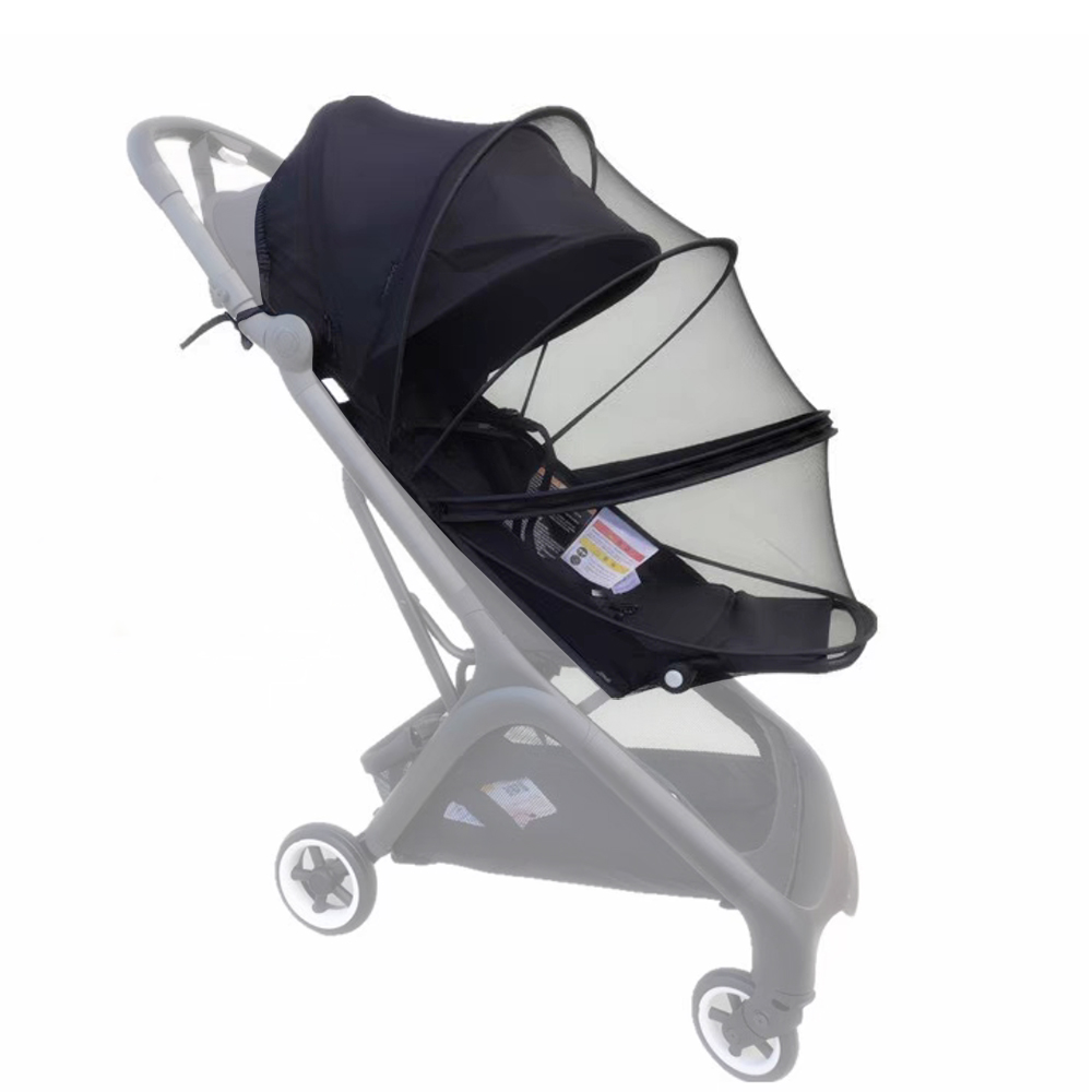 Kelambu Kereta Dorong untuk Bu - Travel Accessories For 3 Year Old ulasan dan harga