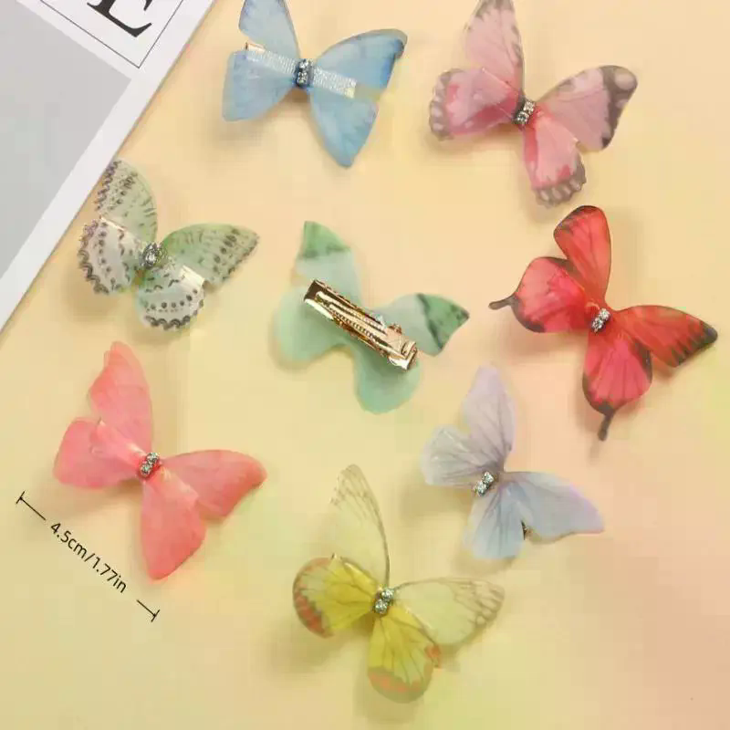 555Pcs Set Aksesoris Rambut An - Travel Accessories Kids ulasan dan harga