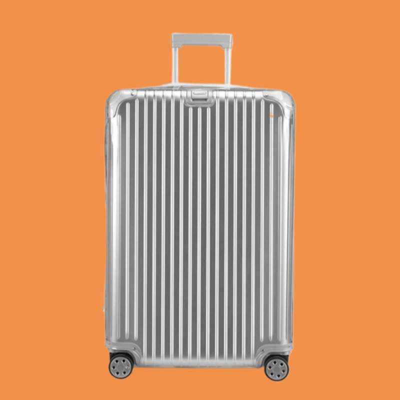 Penutup Transparan untuk Koper - Travel Accessories Rimowa ulasan dan harga