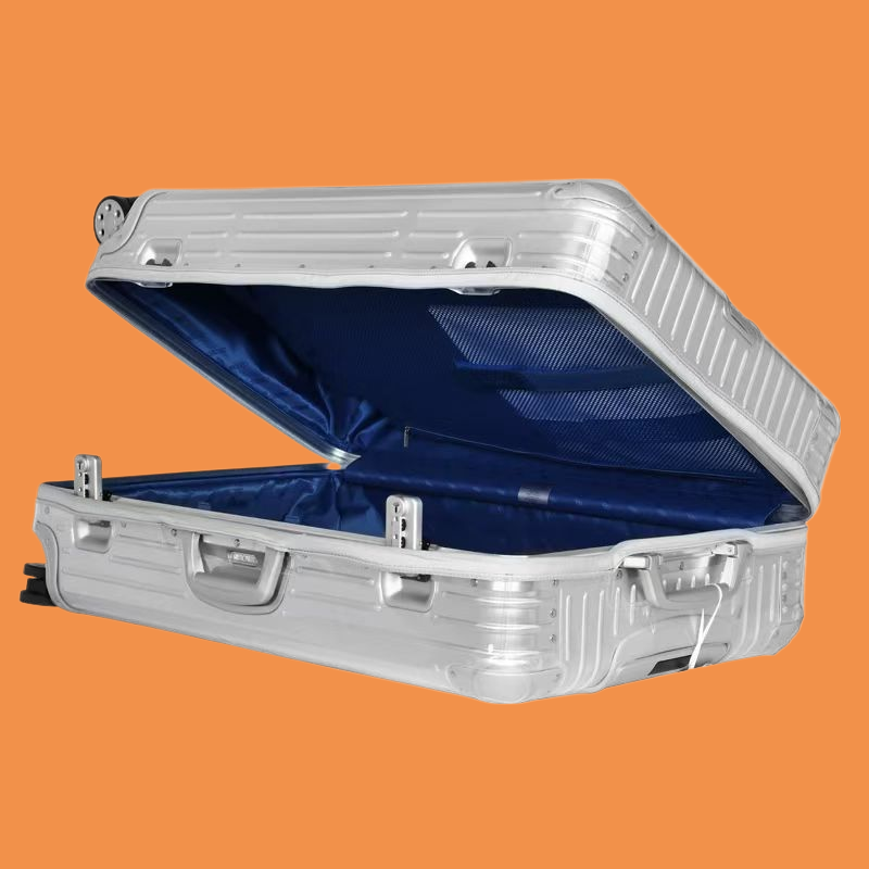 Penutup Transparan untuk Koper - Travel Accessories Rimowa ulasan dan harga