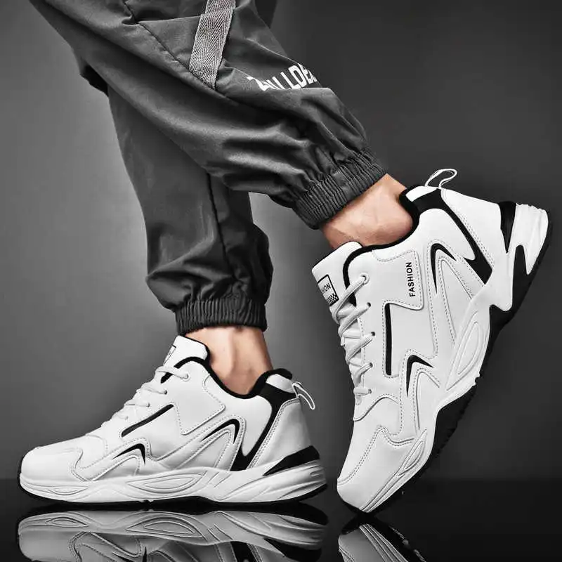 Sepatu kets olahraga untuk pri - Travel Accessories Long Flight ulasan dan harga