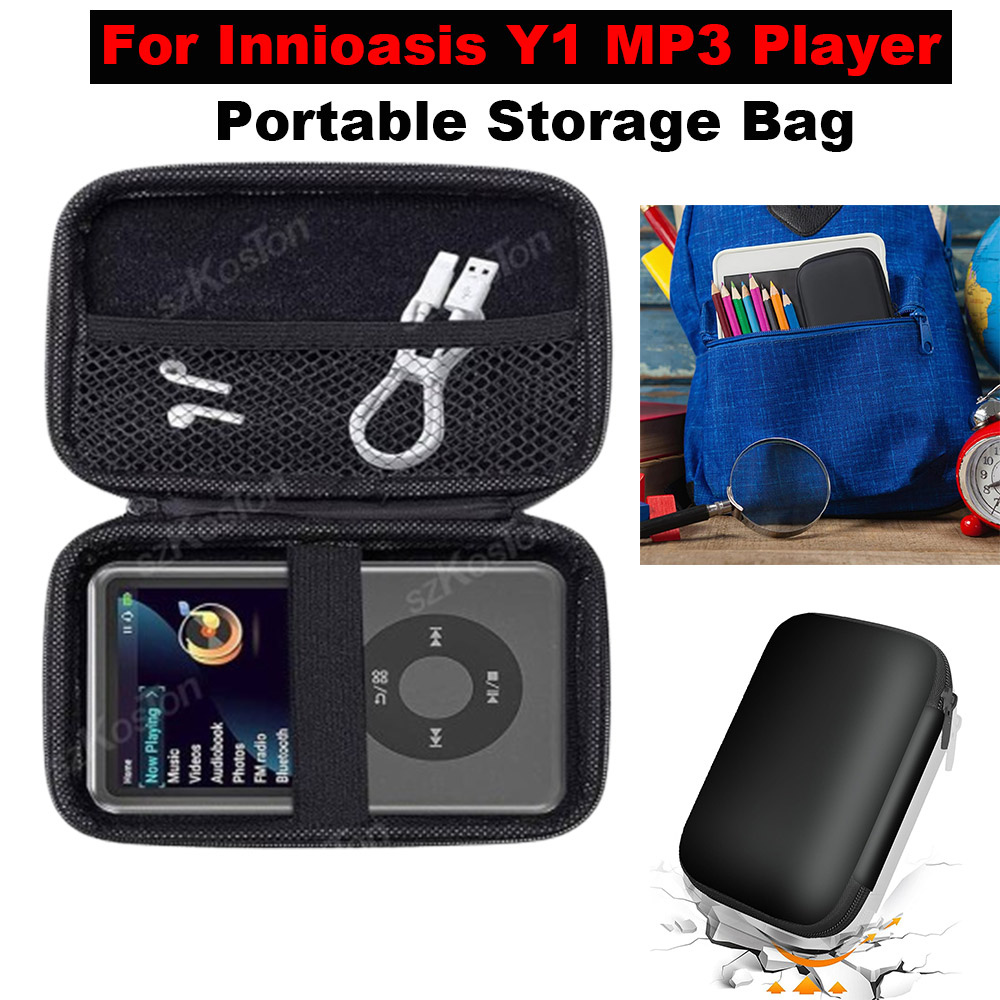 Tas Jinjing Cangkang Keras Kom - Travel Accessories Case ulasan dan harga