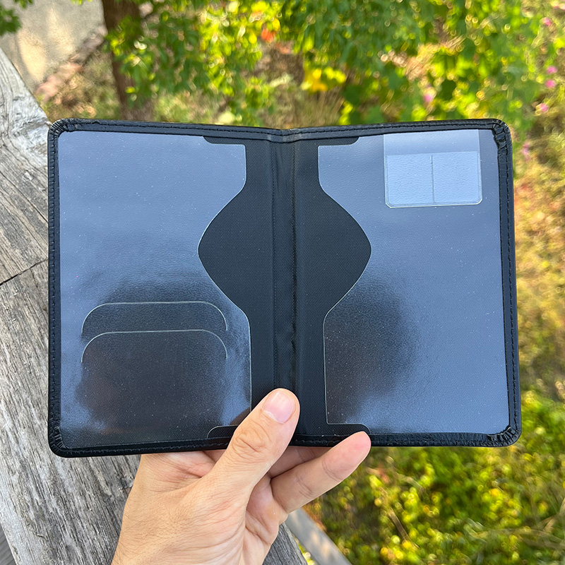 Sampul Paspor Republik Yunani  - Travel Accessories Greece ulasan dan harga