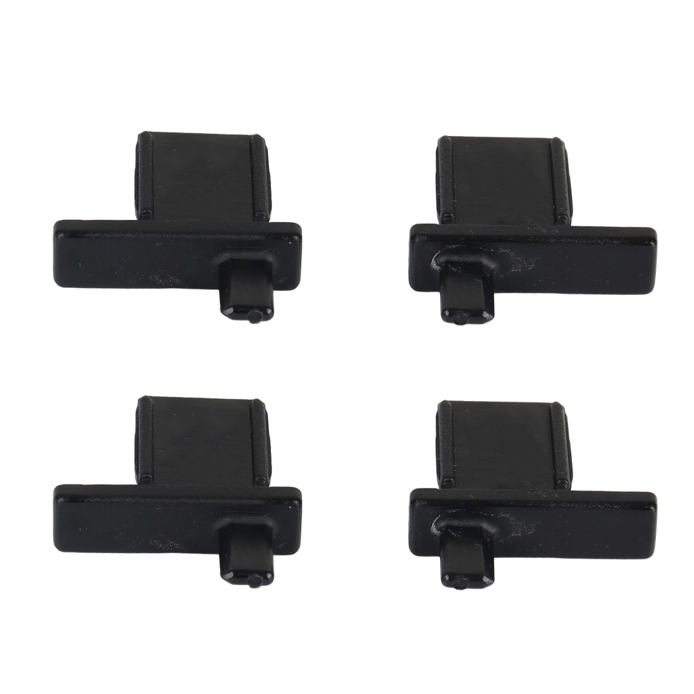 2 x Klip Penahan Tirai untuk T - Travel Accessories Us ulasan dan harga