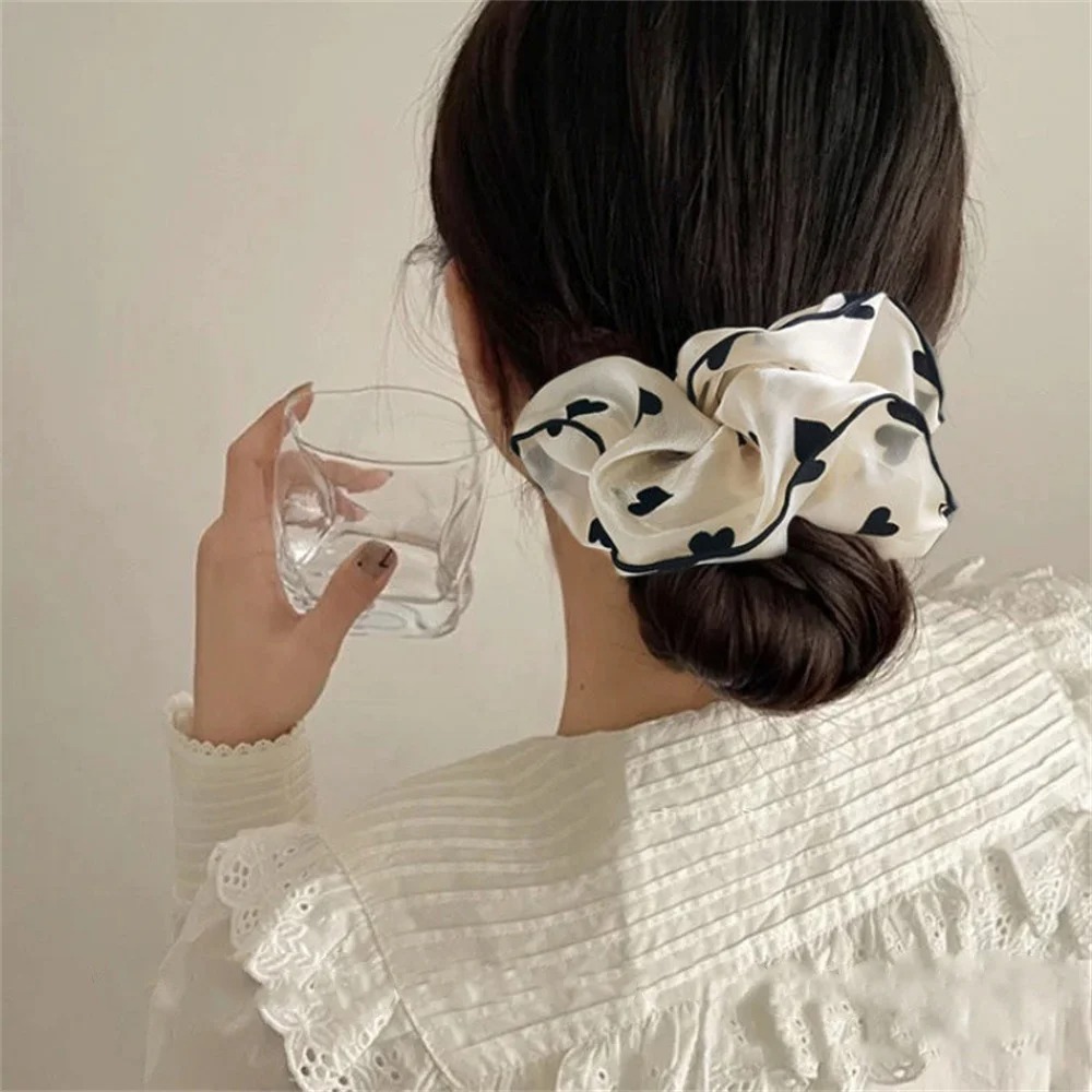 3Pcs/set Ikat Rambut Minimalis - Travel Accessories Gear ulasan dan harga