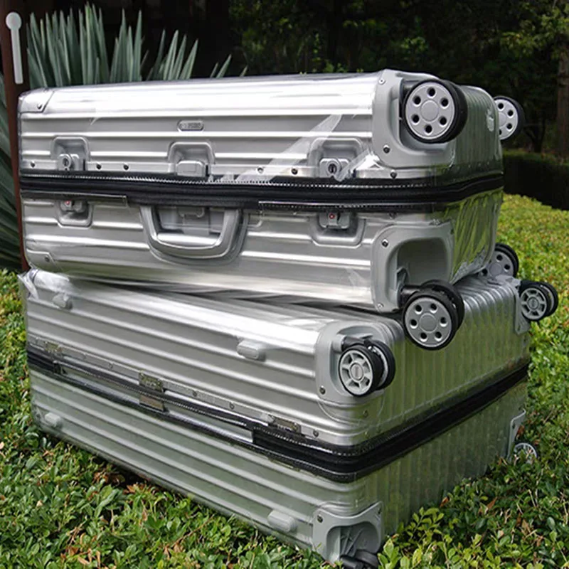 Penutup bagasi untuk Rimowa kl - Travel Accessories Rimowa ulasan dan harga