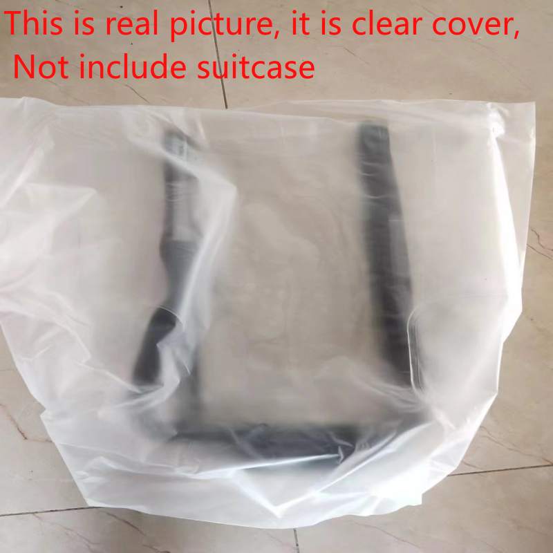 Penutup bagasi untuk Rimowa kl - Travel Accessories Rimowa ulasan dan harga