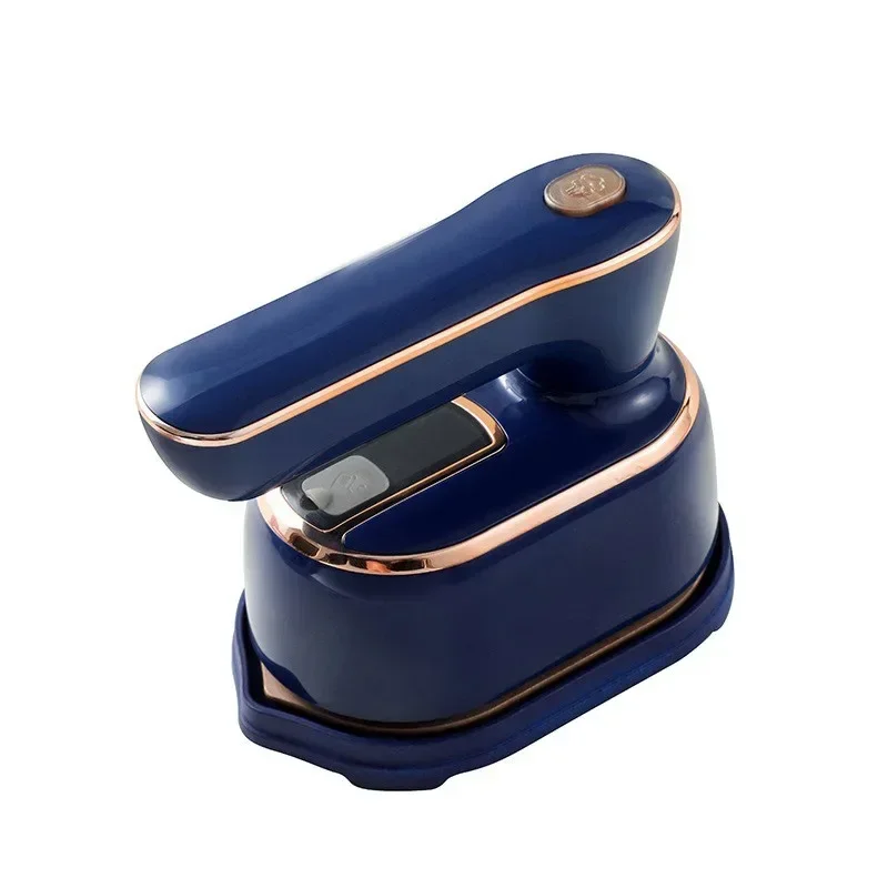 Setrika Uap Genggam Portabel M - Mini Iron Travel ulasan dan harga
