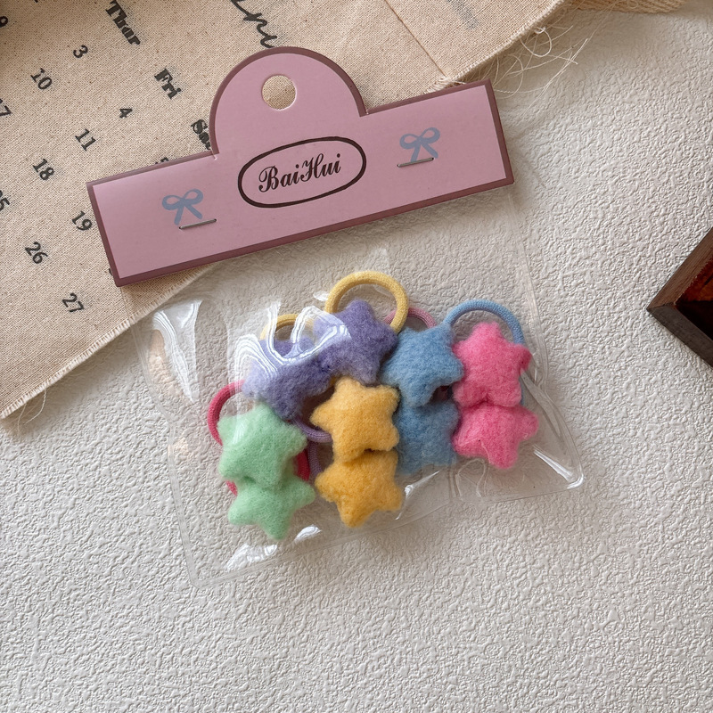 10 Buah Ikat Rambut Bayi Perem - Travel Accessories For 3 Year Old ulasan dan harga