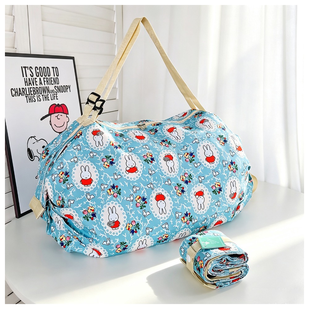 Tas Lipat Lucu Ramah Lingkunga - Travel Accessories Shops ulasan dan harga